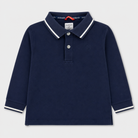 Polo maniche lunghe - Bambino - 84 - 89 | 18 mesi