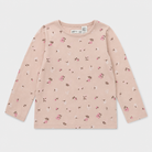 Maglietta maniche lunghe - Bambina - 96 - 101 | 3 anni