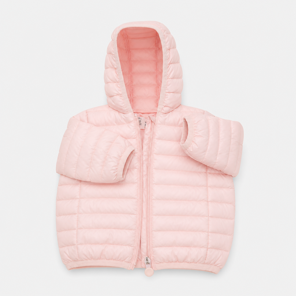 Giacca primavera - Bambina - 60 - 65 | 3 mesi