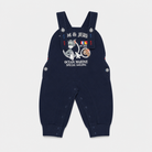 Salopette - Bambino - 66 - 71 | 6 mesi
