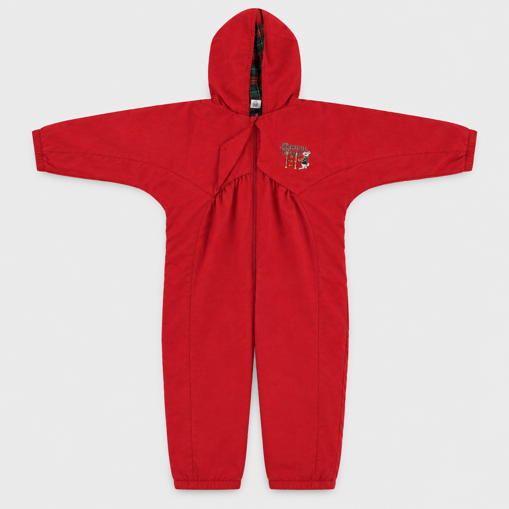 Giacca invernale pesante - Bambino - 90 - 95 | 2 anni