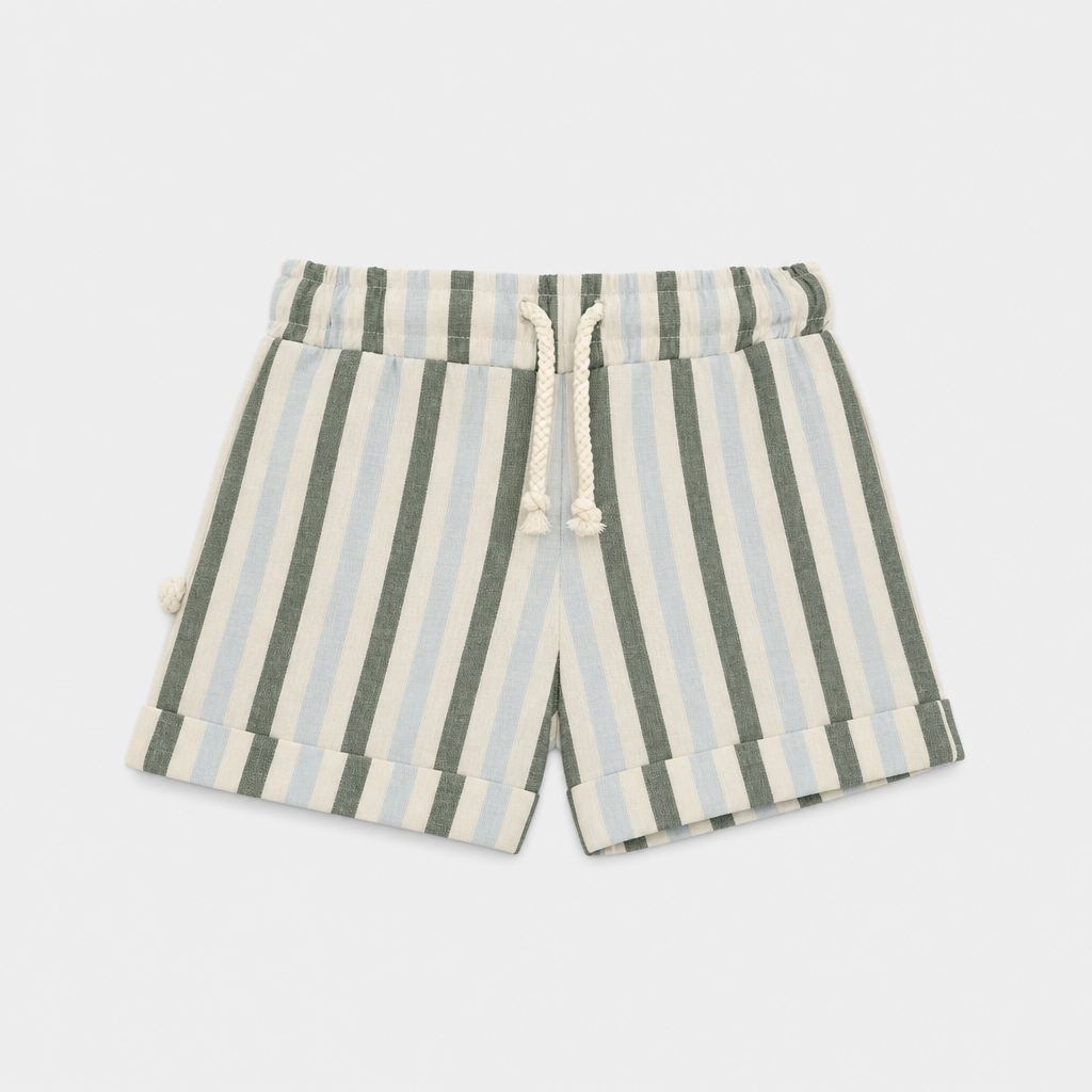 Pantaloncini corti - Bambino - 66 - 71 | 6 mesi
