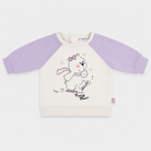 Felpa - Bambina - 60 - 65 | 3 mesi