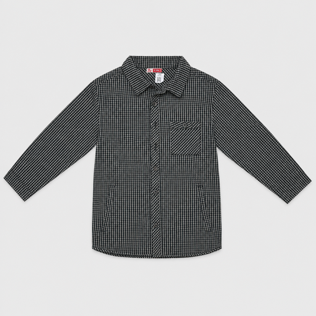 Camicia - Bambino - 114 - 119 | 6 anni