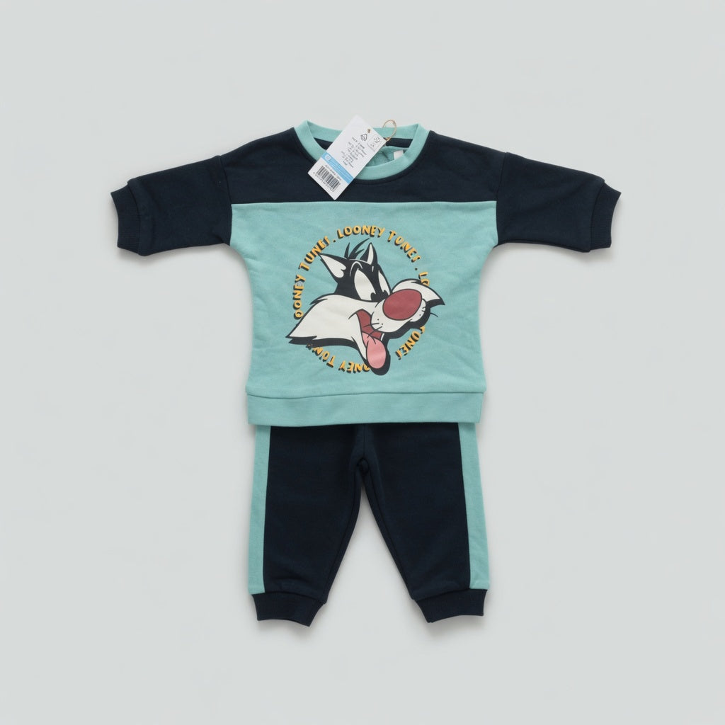 Completo - Bambino - 50 - 59 < 3 mesi