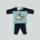 Completo - Bambino - 50 - 59 < 3 mesi