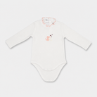 Body - Bambina - 72 - 77 | 9 mesi