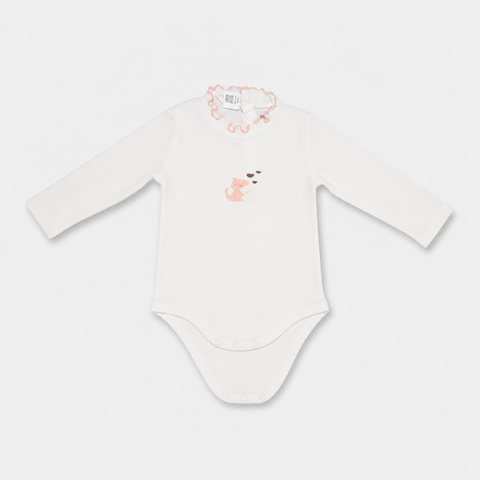 Body - Bambina - 72 - 77 | 9 mesi