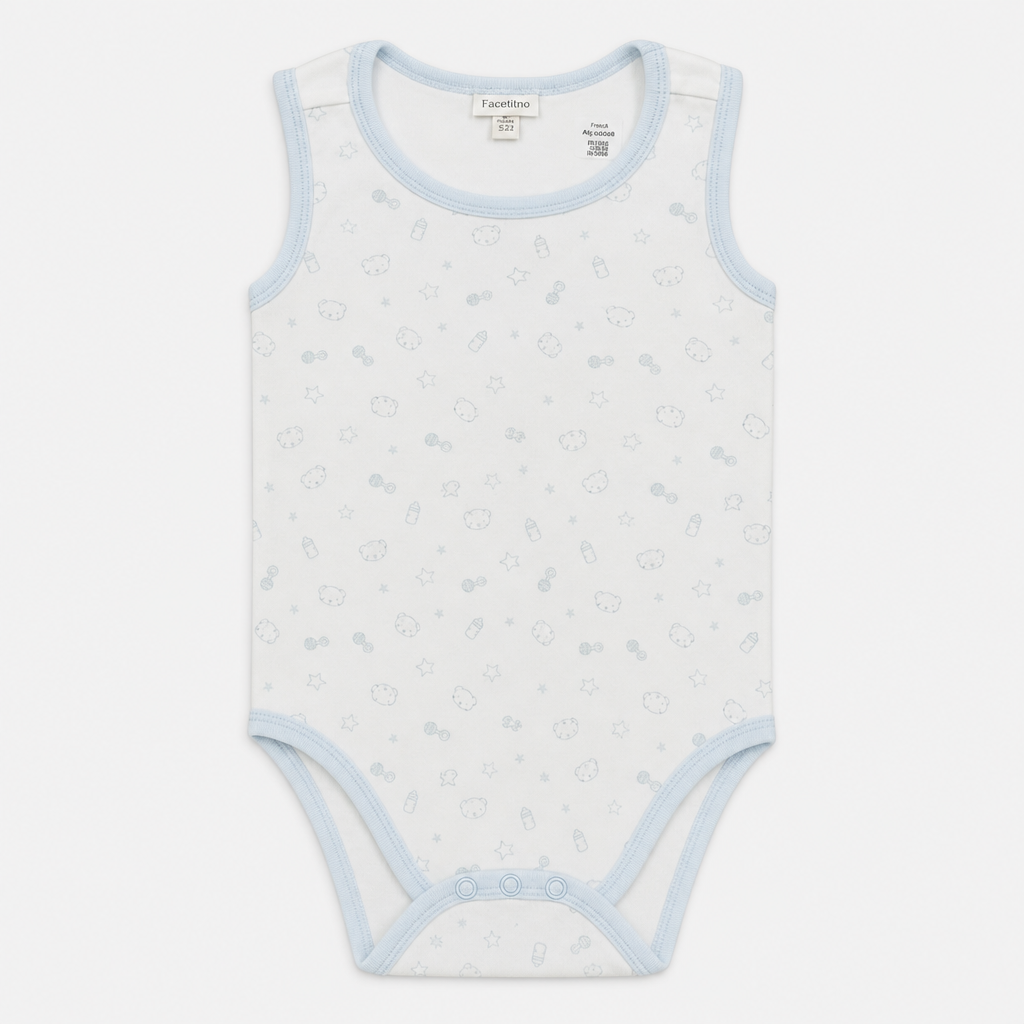 Body - Bambino - 96 - 101 | 3 anni