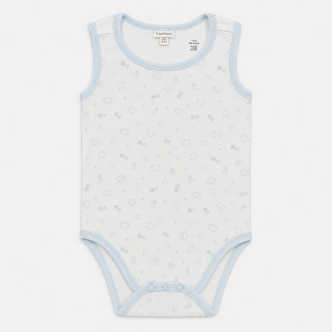 Body - Bambino - 96 - 101 | 3 anni