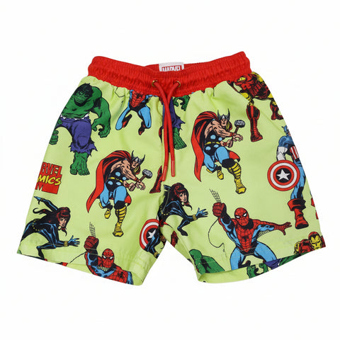 Shorts - Boys - 102 - 107 | 4 years