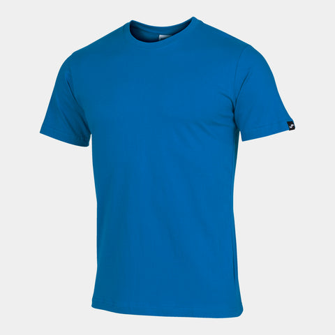 Joma short-sleeved T-shirt 100% cotton
