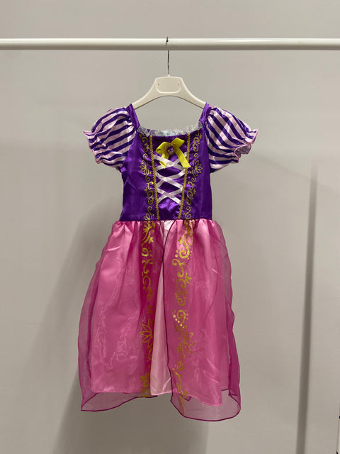 Costume de carnaval - Fille - 7 ans