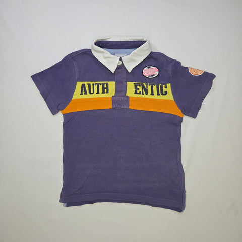 Polo maniche corte - Bambino - 114 - 119 | 6 anni