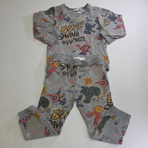 Complet - Enfant - 90 - 95 | 2 ans