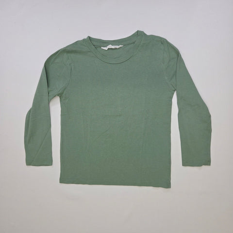 Long-sleeved T-shirt - Boys - 102 - 107 | 4 years