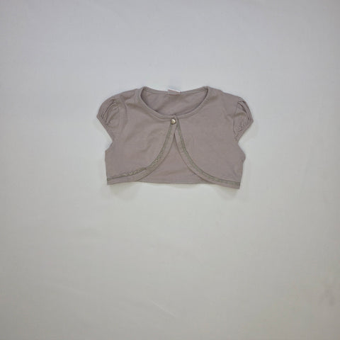 T-shirt à manches courtes - Fille - 90-95 | 2 ans