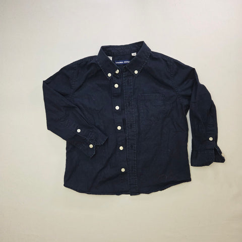 Chemise - Garçons - 102-107 | 4 ans