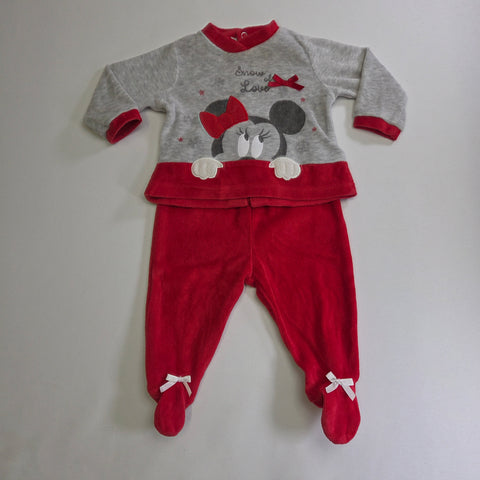 Pyjamas - Filles - 60-65 | 3 mois