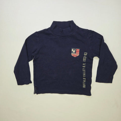 Sweatshirt - Boys - 108 - 113 | 5 years