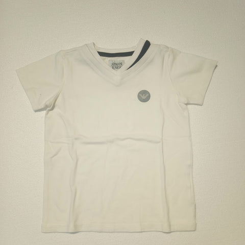 T-shirt à manches courtes - Fille - 2 ans