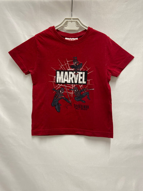 T-shirt à manches courtes - Enfant - 2 ans