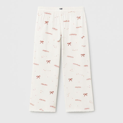 Pyjama - Fille - 7 ans