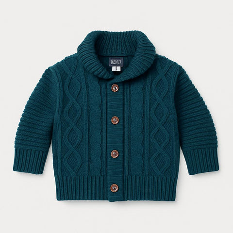 Sweater - Girls - 66 - 71 | 6 months