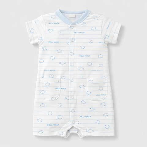 Grenouillères pour bébé - Bébé - 50 - 59 < 3 mois