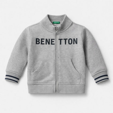 Sweat-shirt - Garçons - 90-95 | 2 ans