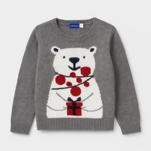 Pull - Enfant - 3 ans