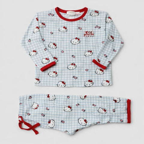 Pyjamas - Filles - 90 - 95 | 2 ans