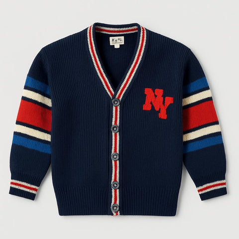 Pull - Garçons - 96 - 101 | 3 ans
