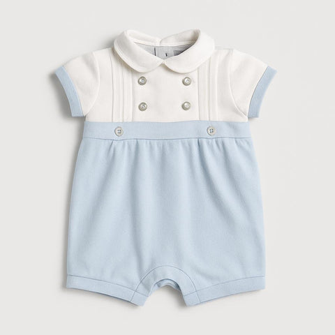 Grenouillères pour bébé - Bébé - 50 - 59 < 3 mois
