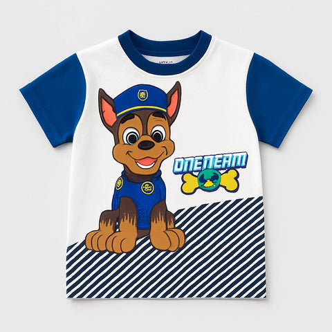 T-shirt à manches courtes - Bébé - 18 mois