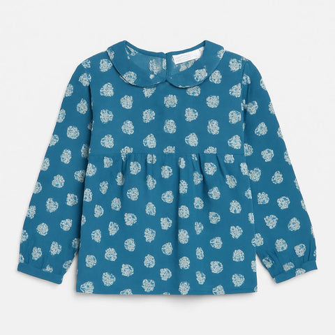 Camicia - Bambina - 96 - 101 | 3 anni