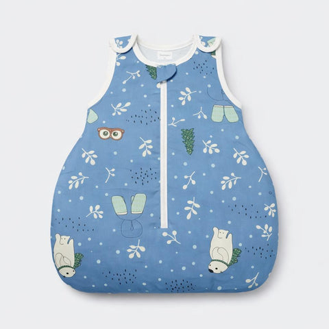 Sac de couchage enfant (78-83 cm) | 1 an