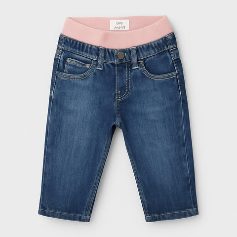 Jeans - Bambina - 60 - 65 | 3 mesi