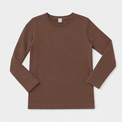 T-shirt à manches longues - Garçons - 96-101 | 3 ans