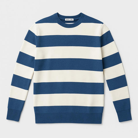 Pull - Garçon - 114-119 | 6 ans