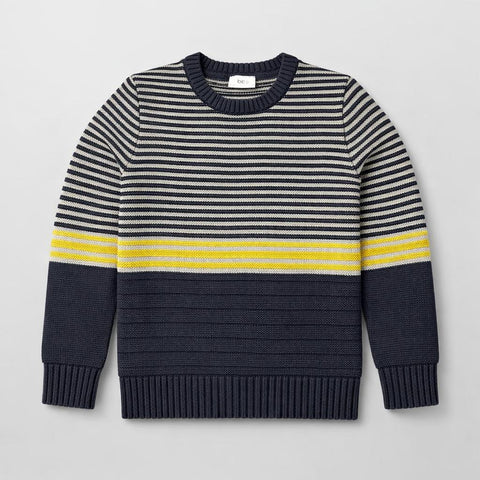 Pull - Garçons - 138-143 | 10 ans