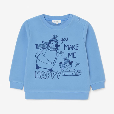 Pull - Garçon - 84-89 | 18 mois