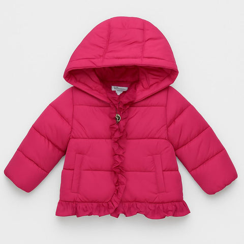 Giacca invernale pesante - Bambina - 78 - 83 | 1 anno