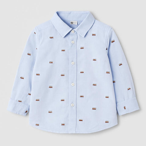 Chemise - Enfant - 1 an