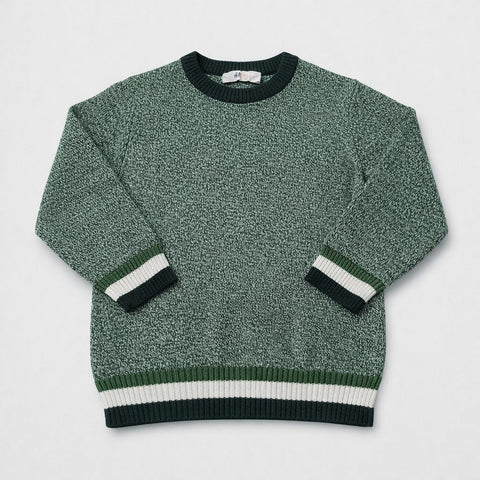 Pull - Garçon - 114-119 | 6 ans