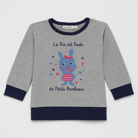 Pyjamas - Filles - 90 - 95 | 2 ans