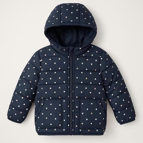 Veste de printemps - Filles - 108-113 | 5 ans