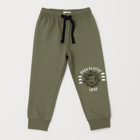 Tracksuit Bottoms - Boys - 96 - 101 | 3 Years