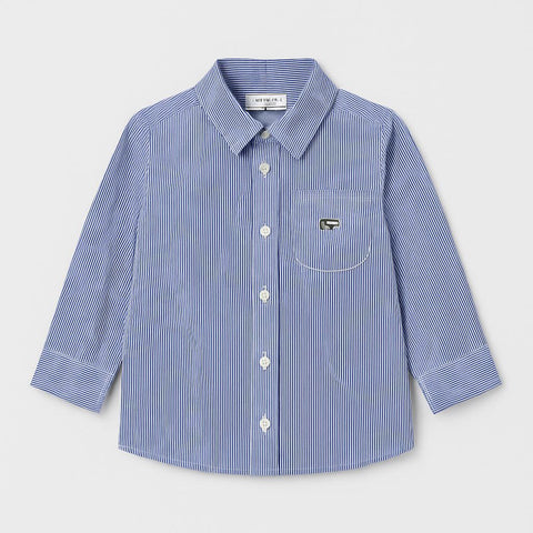 Chemise - Enfant - 18 mois