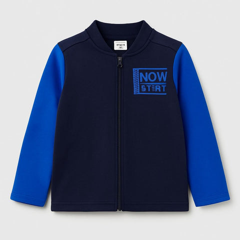 Sweat-shirt - Enfant - 7 ans